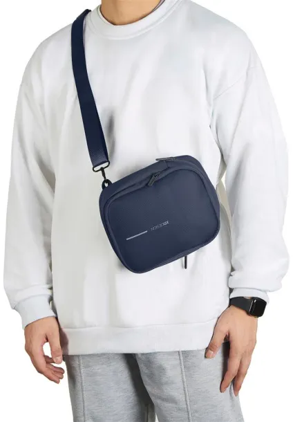  Boxy Sling - XD Design Navy Blue 289