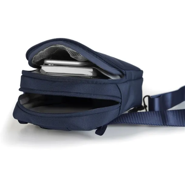  Boxy Sling - XD Design Navy Blue 289