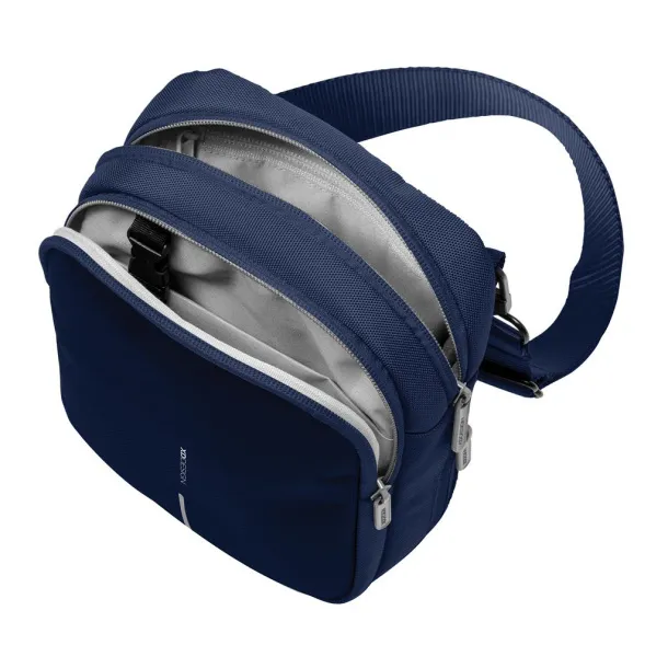  Boxy Sling - XD Design Navy Blue 289