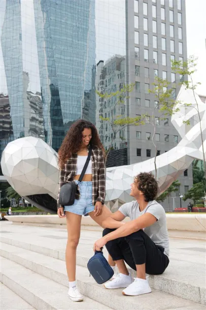  Boxy Sling - XD Design Navy Blue navy