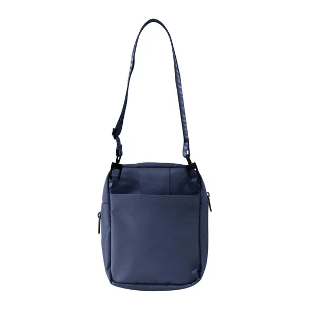  Boxy torba preko tijela - XD Design Mornarsko plava navy
