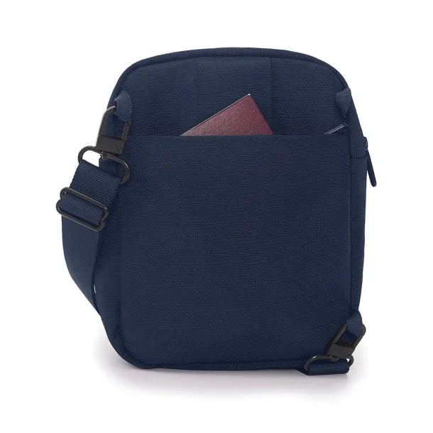  Boxy torba preko tijela - XD Design Mornarsko plava navy