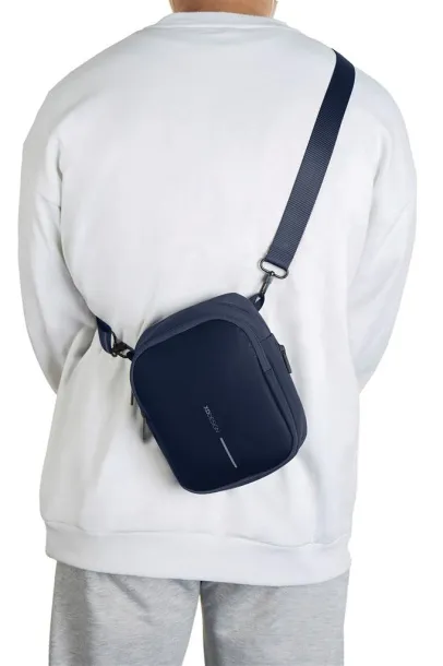  Boxy Sling - XD Design Navy Blue 289