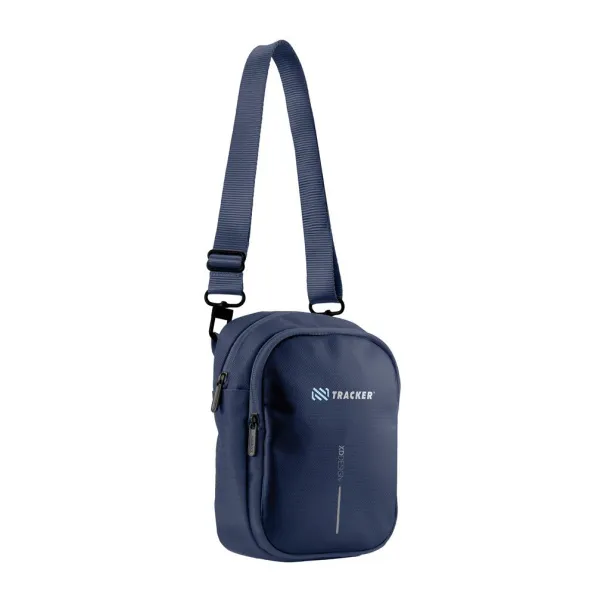  Boxy Sling - XD Design Navy Blue 289