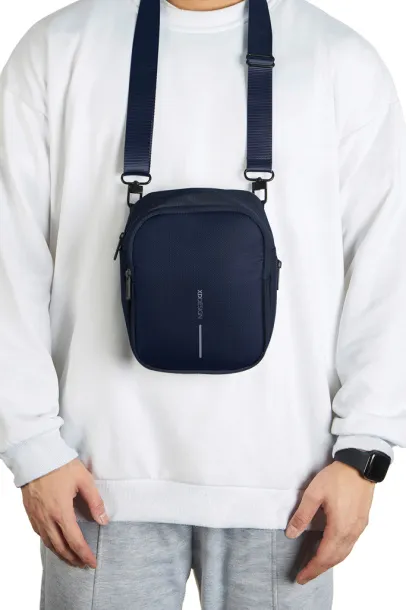  Boxy Sling - XD Design Navy Blue 289