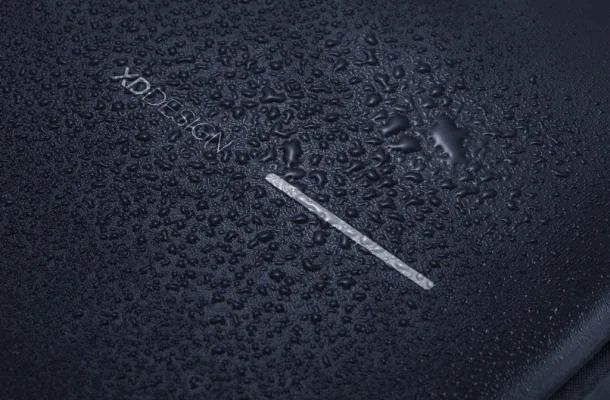  Boxy Sling - XD Design Navy Blue navy