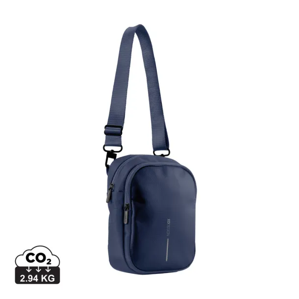  Boxy torba preko tijela - XD Design Mornarsko plava navy