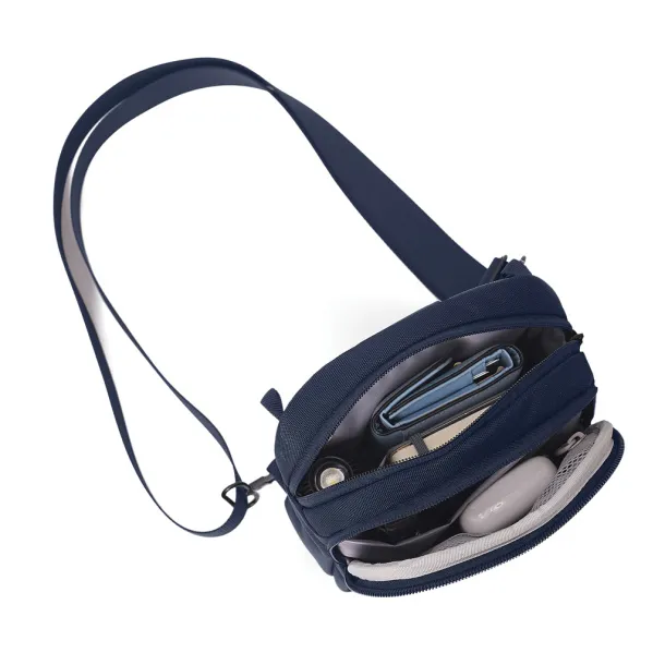  Boxy Sling - XD Design Navy Blue 289