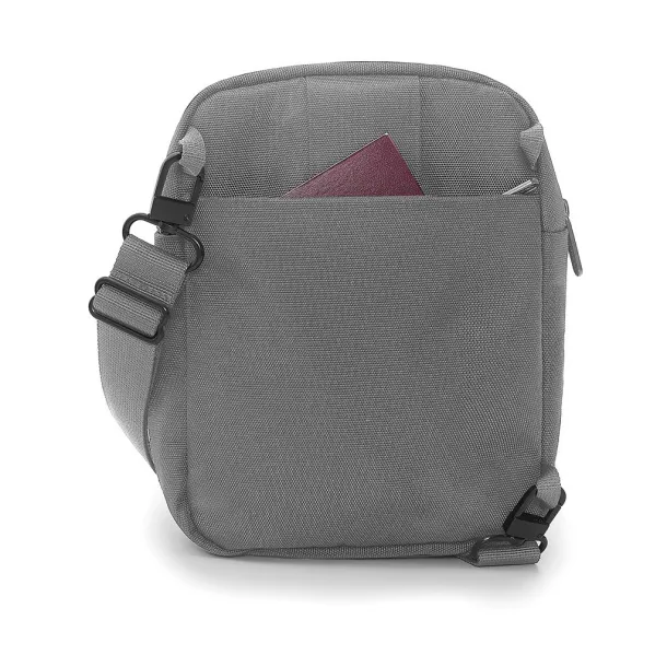  Boxy Sling - XD Design Cool Grey 9 Black