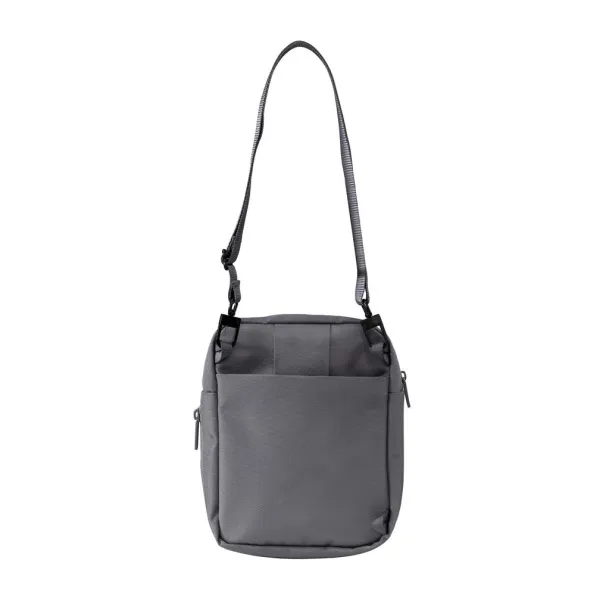  Boxy Sling - XD Design Cool Grey 9 Black