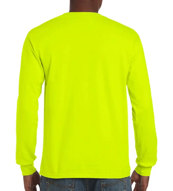  Ultra Cotton Adult T-Shirt LS - Gildan