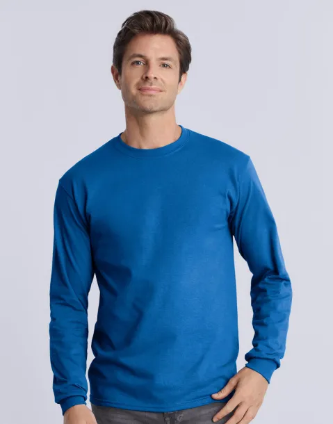  Ultra Cotton Adult T-Shirt LS - Gildan