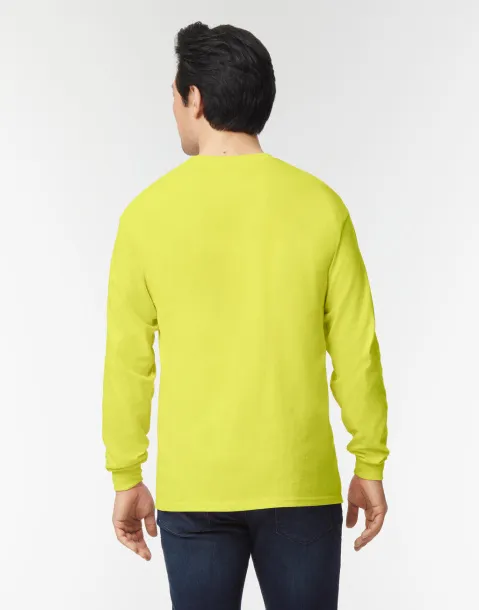  Pamučna majica dugih rukava, 203 g/m² - Gildan