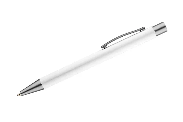 GOMA Ball pen White