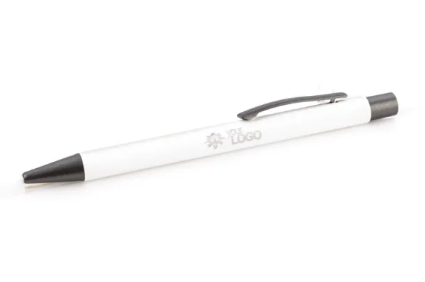 GOMA Ball pen White