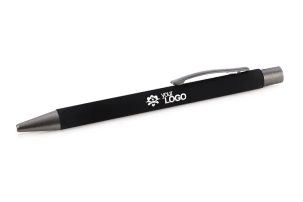 GOMA Ball pen Crna