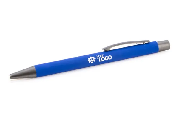 GOMA Ball pen Blue