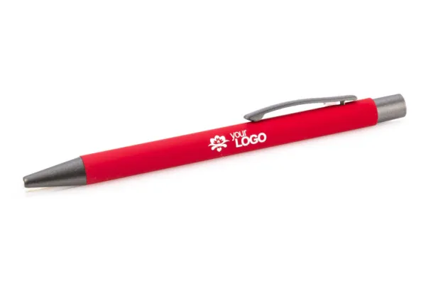 GOMA Ball pen Red