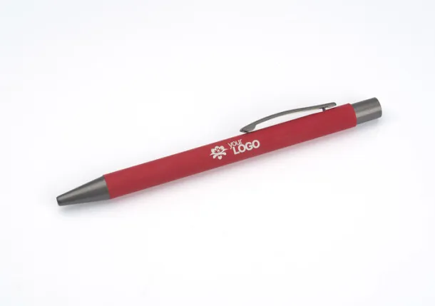 GOMA Ball pen Red