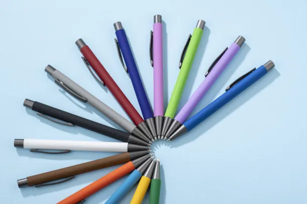 GOMA Ball pen Zelena