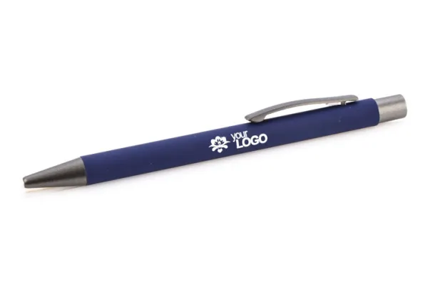 GOMA Ball pen Navy Blue