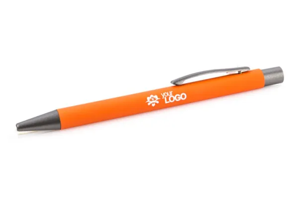 GOMA Ball pen Orange