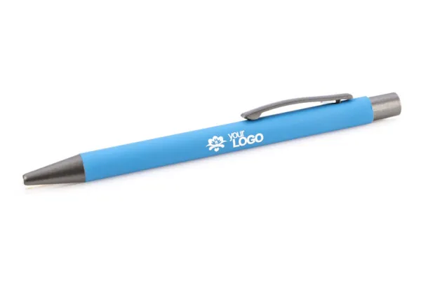 GOMA Ball pen Light blue