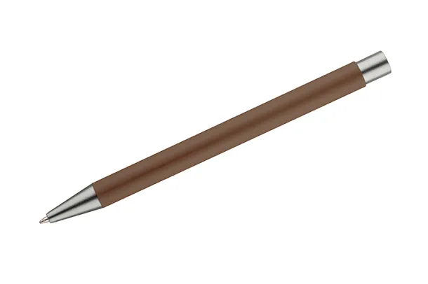 GOMA Ball pen Brown