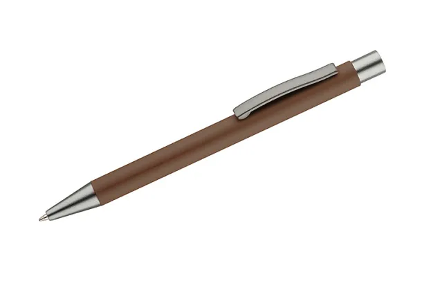 GOMA Ball pen Brown