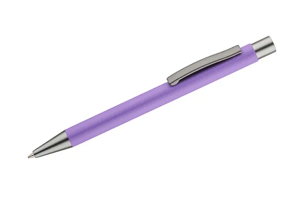 GOMA Ball pen Violet