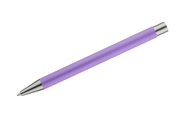 GOMA Ball pen Ljubičasta