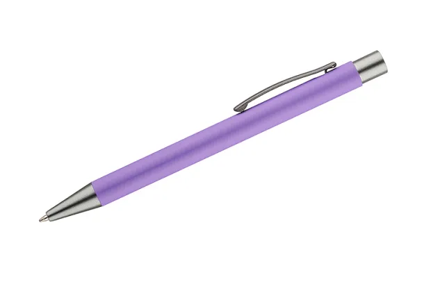 GOMA Ball pen fioletowy