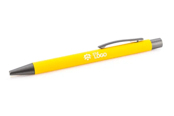 GOMA Ball pen Yellow