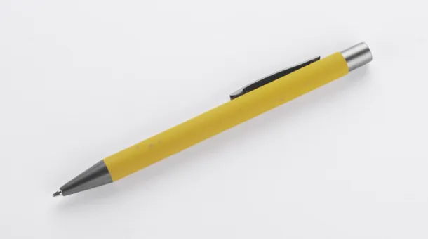 GOMA Ball pen Yellow