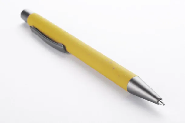 GOMA Ball pen Yellow