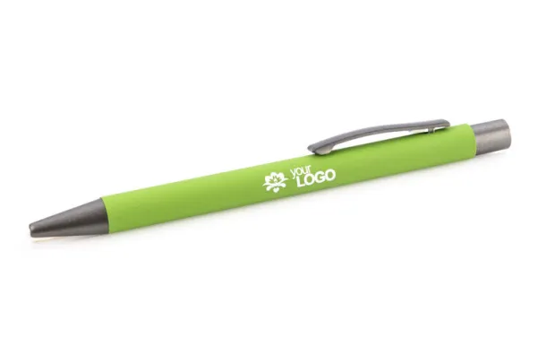 GOMA Ball pen Light green