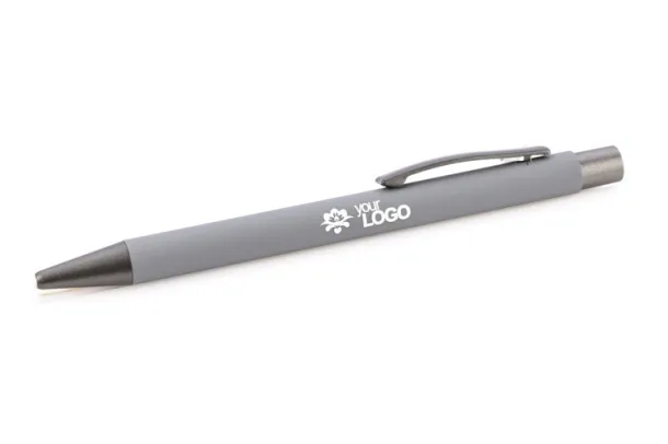 GOMA Ball pen Grey