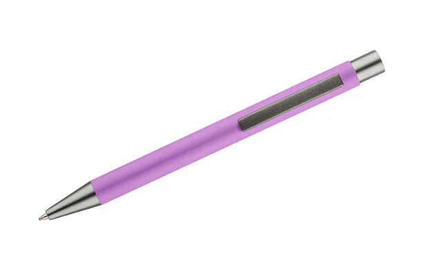 GOMA Ball pen Pink