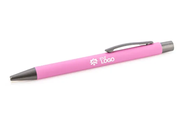GOMA Ball pen Roza