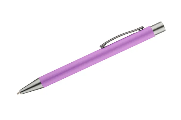 GOMA Ball pen Roza