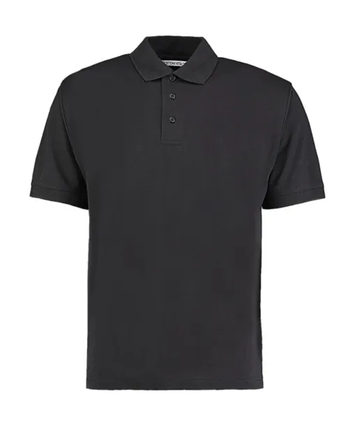  Classic fit muška polo majica, 185 g/m² - Kustom Kit Graphite