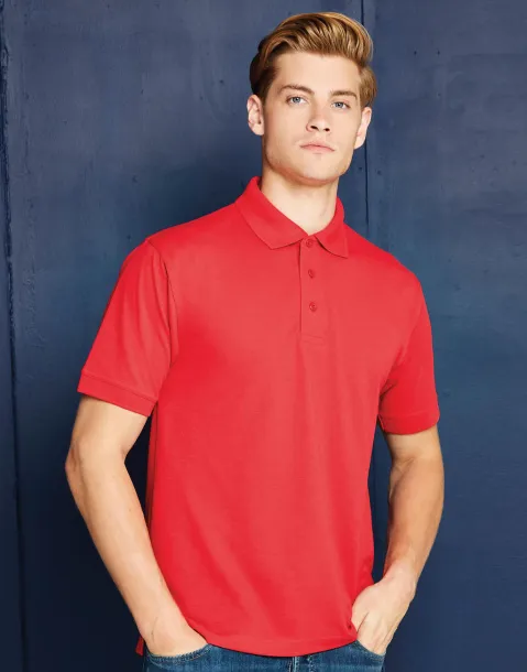  Classic fit muška polo majica, 185 g/m² - Kustom Kit