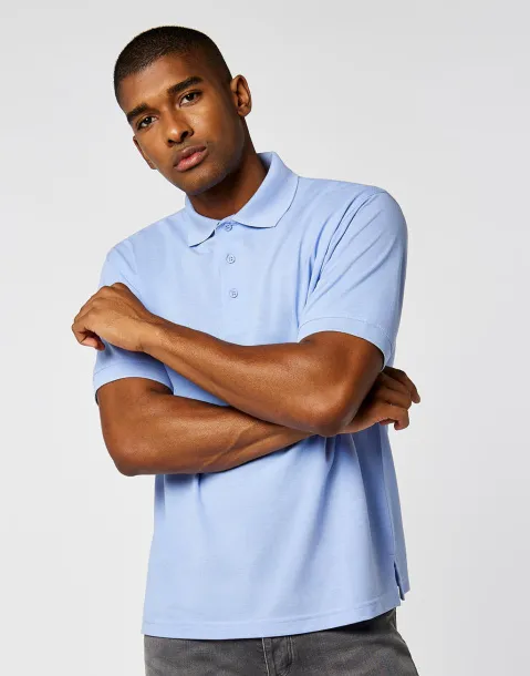  Classic fit muška polo majica, 185 g/m² - Kustom Kit