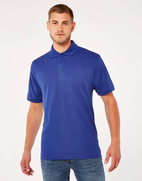  Classic fit muška polo majica, 185 g/m² - Kustom Kit
