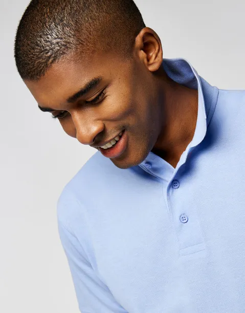  Classic fit muška polo majica, 185 g/m² - Kustom Kit