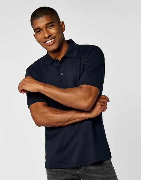  Classic fit muška polo majica, 185 g/m² - Kustom Kit
