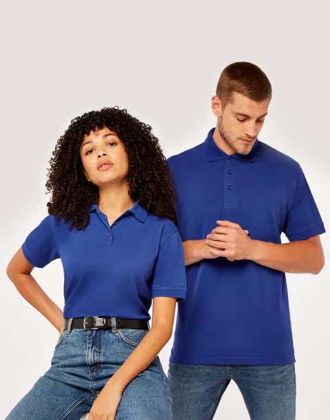  Classic fit muška polo majica, 185 g/m² - Kustom Kit