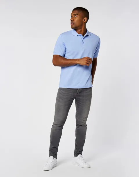  Classic fit muška polo majica, 185 g/m² - Kustom Kit