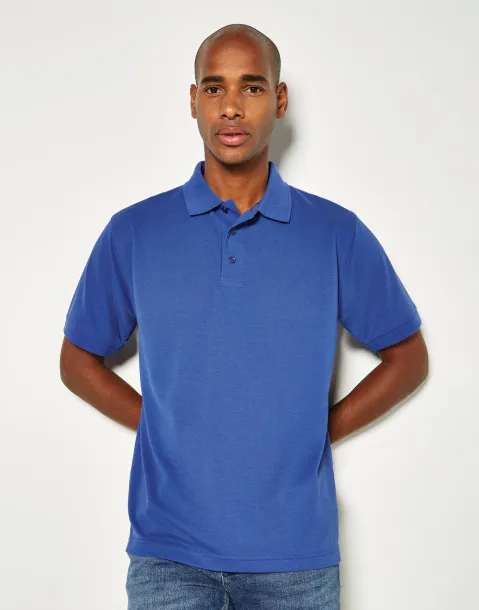  Men's Classic Fit Polo Superwash® 60º - Kustom Kit