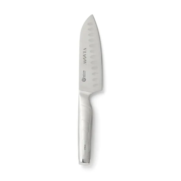  VINGA Hattasan santoku knife - Vinga steel 